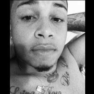 Meet your Posher, Elijah